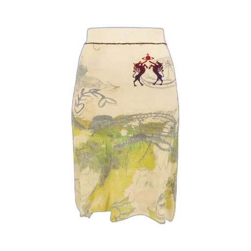 Kyle Skirt