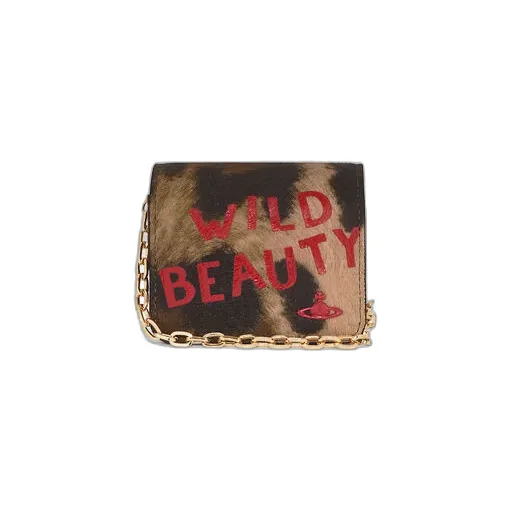 Mini Flap Crossbody