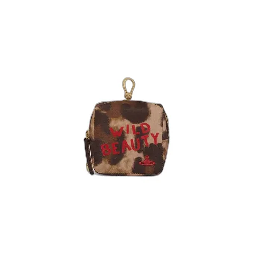 Mini Cube Pouch