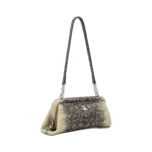 Jane Frame Purse
