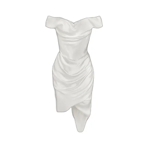 Nova Cora Mini Dress