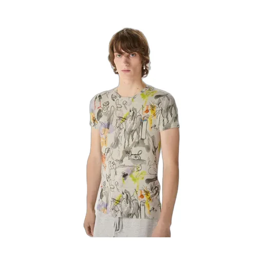 Peru T-Shirt