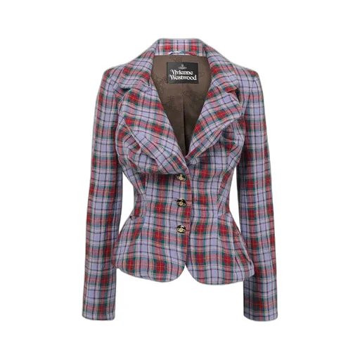 Drunken Jacket