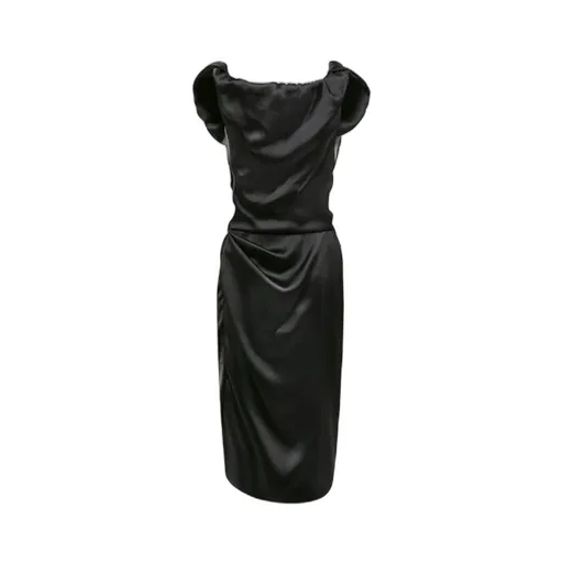 Ginnie Amber Dress