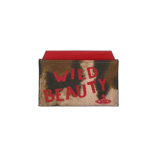 Flat Card Holder