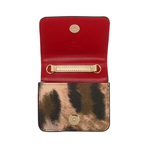 Mini Flap Crossbody