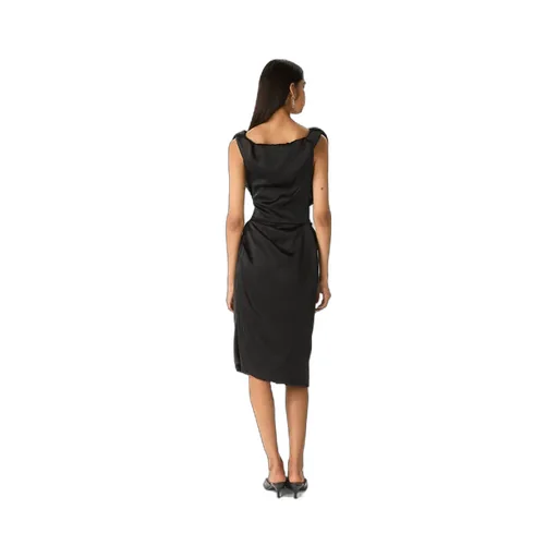 Ginnie Amber Dress