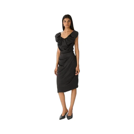 Ginnie Amber Dress