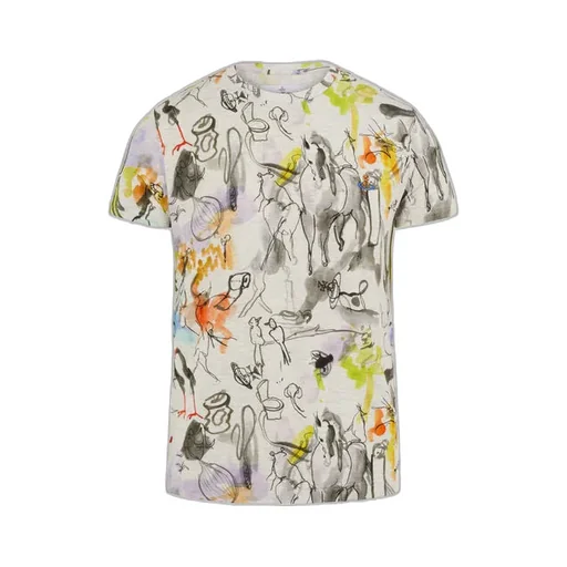 Peru T-Shirt