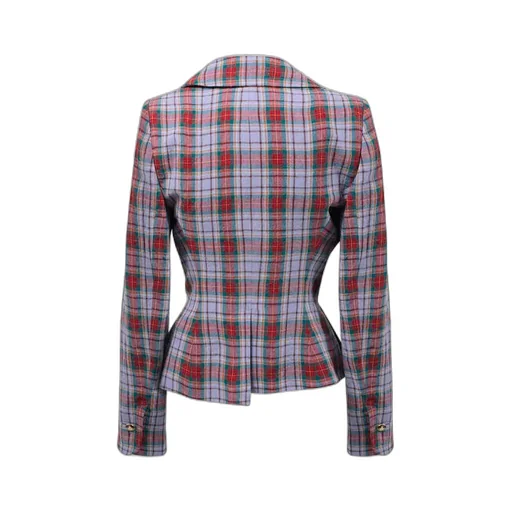 Drunken Jacket