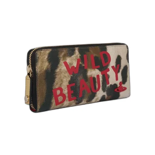Zip Long Wallet