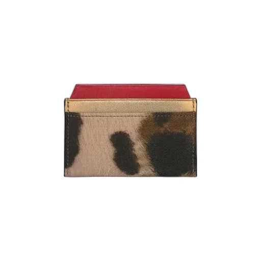Flat Card Holder