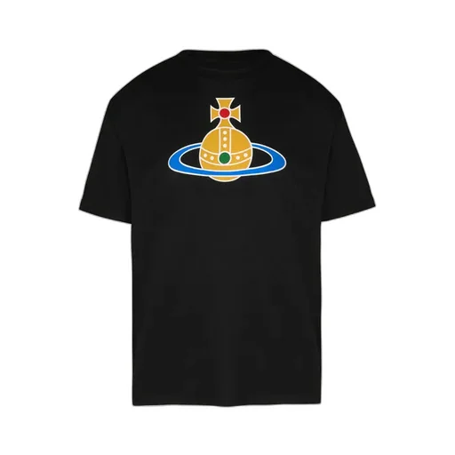 Oversized Orb Classic T-Shirt