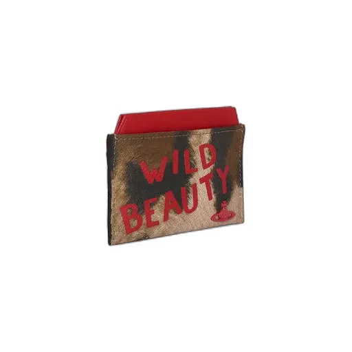 Flat Card Holder