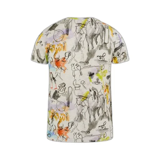 Peru T-Shirt