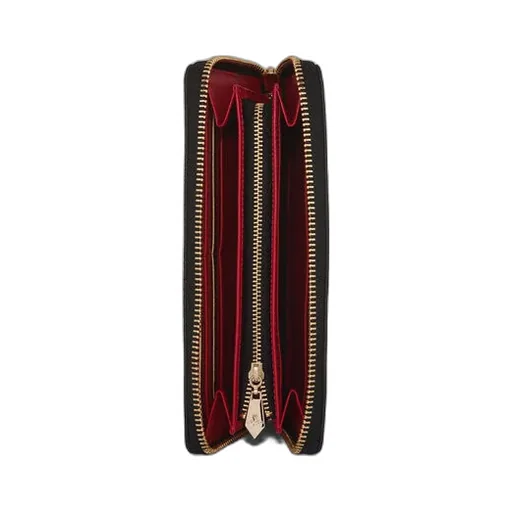 Zip Long Wallet