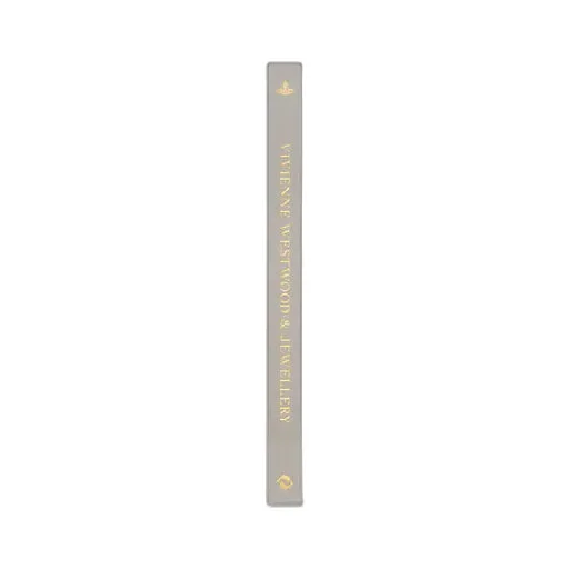 Vivienne Westwood & Jewellery Book