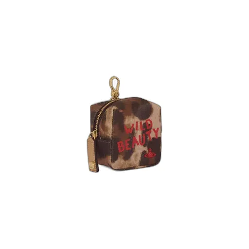Mini Cube Pouch