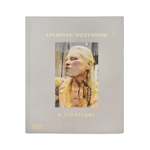 Vivienne Westwood & Jewellery Book