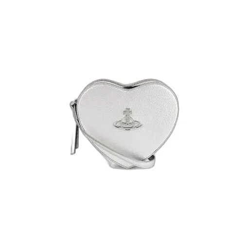 Louise Heart Crossbody