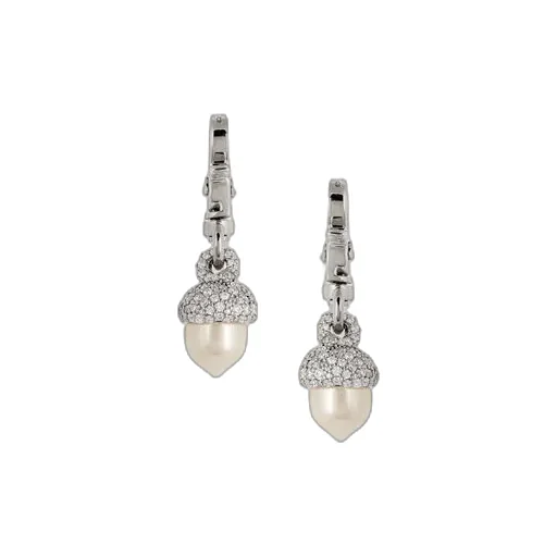 Lucille Large Earrings