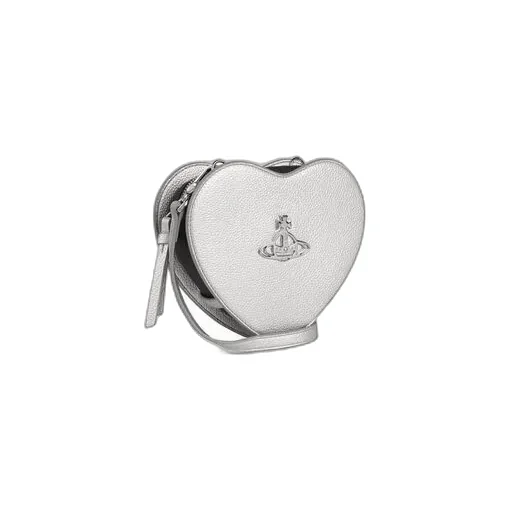 Louise Heart Crossbody
