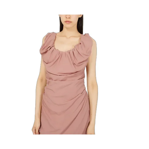 Ginnie Amber Mini Dress