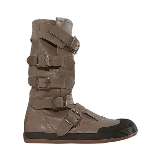 Animal Pirate Boot