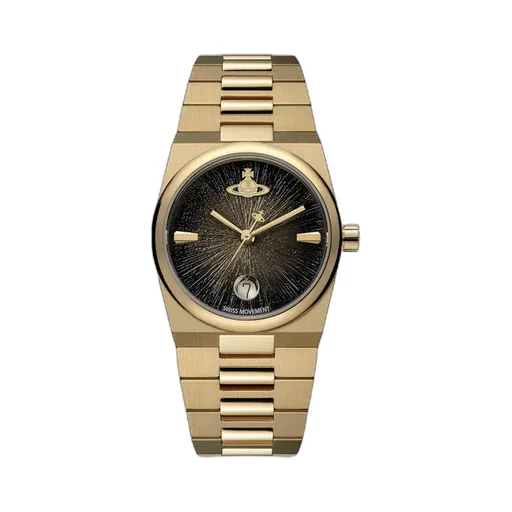 Hoxton Watch