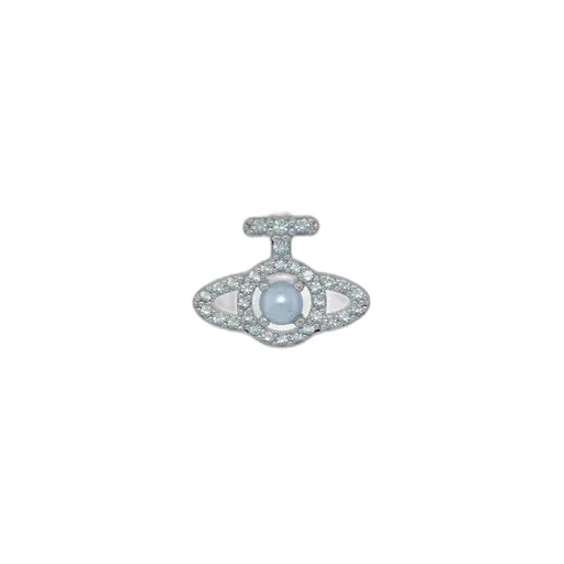 Olympia Pearl Pendant Necklace