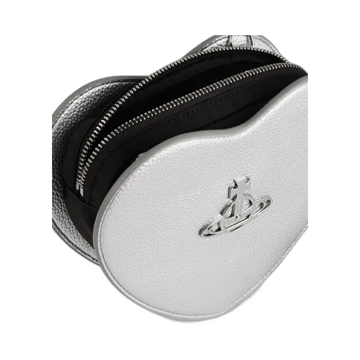 Louise Heart Crossbody