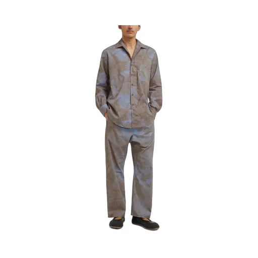 Pj Shirt