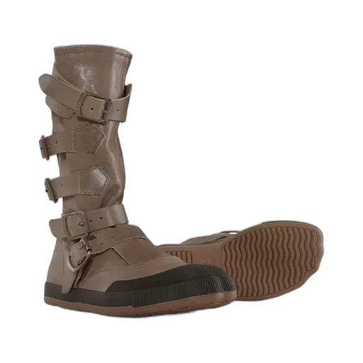 Animal Pirate Boot