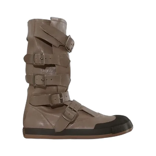 Animal Pirate Boot