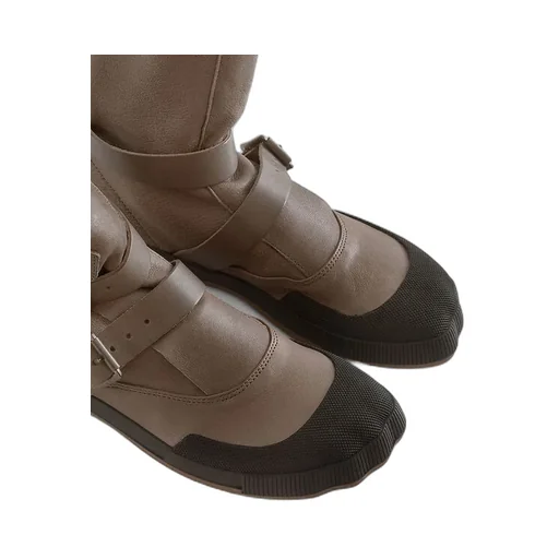 Animal Pirate Boot
