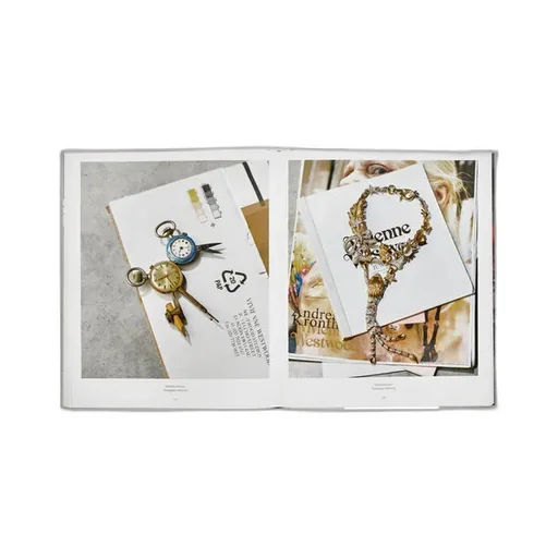 Vivienne Westwood & Jewellery Book