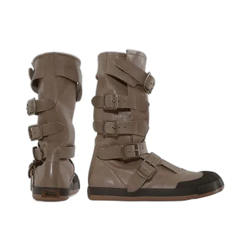 Animal Pirate Boot