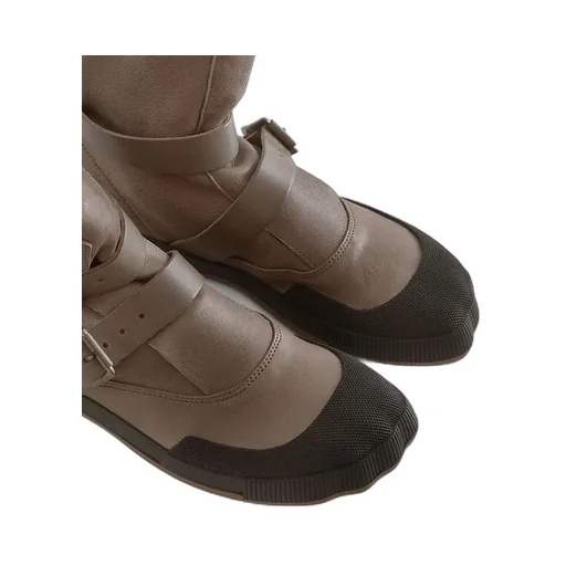 Animal Pirate Boot