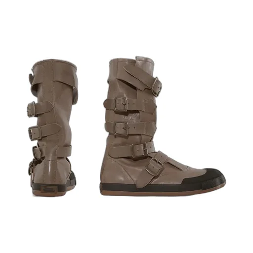 Animal Pirate Boot