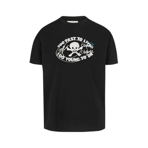 Worlds End Classic T-Shirt