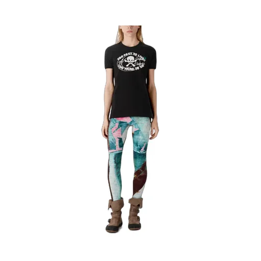 Worlds End Classic T-Shirt