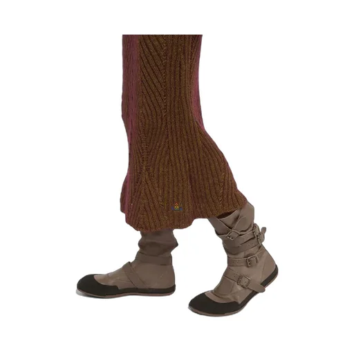 Animal Pirate Boot