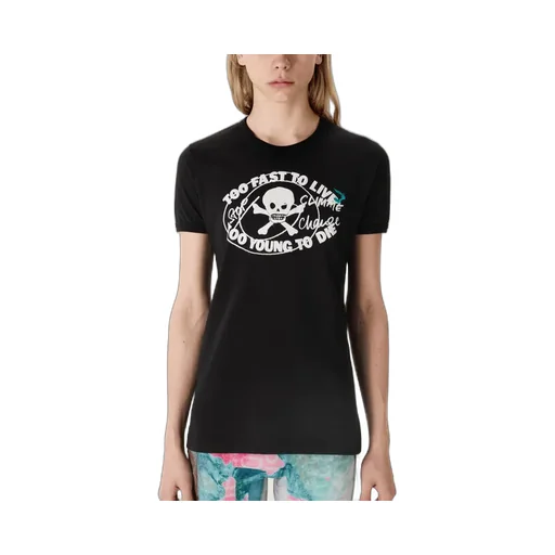 Worlds End Classic T-Shirt