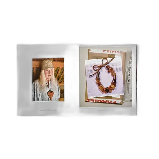 Vivienne Westwood & Jewellery Book