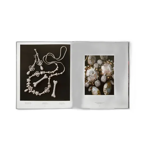 Vivienne Westwood & Jewellery Book