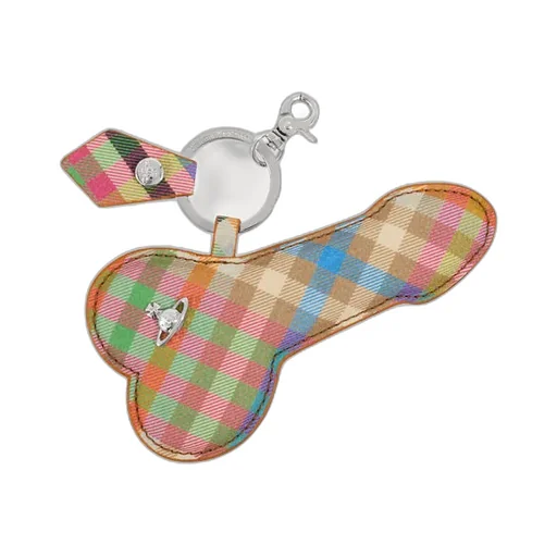 Penis Keyring