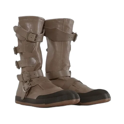 Animal Pirate Boot