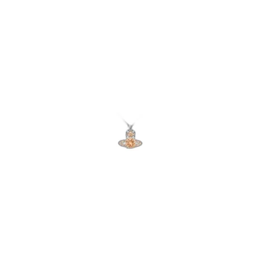 Ismene Pendant Necklace