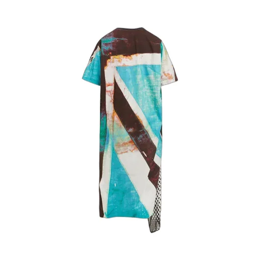Worlds End Swing Dress