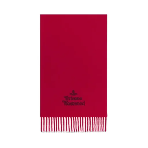 Embroidered Scarf